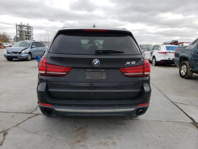 Photo 6 from auction – 2015 BMW X5 SDRIVE3 with VIN 5UXKR2C52F0H35493