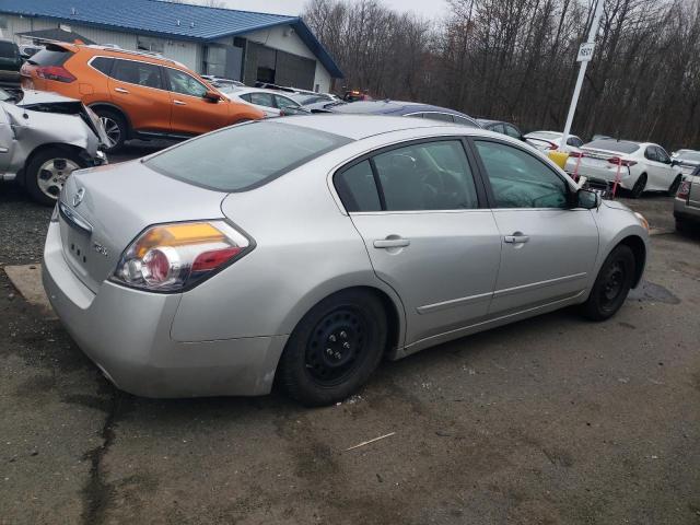 Photo 3 from auction – 2012 NISSAN ALTIMA BAS with VIN 1N4AL2APXCC234299