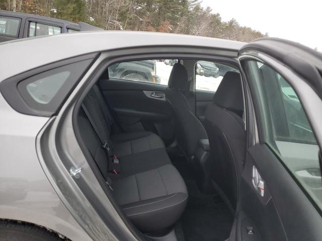 Photo 10 from auction – 2022 KIA FORTE FE with VIN 3KPF24ADXNE466823