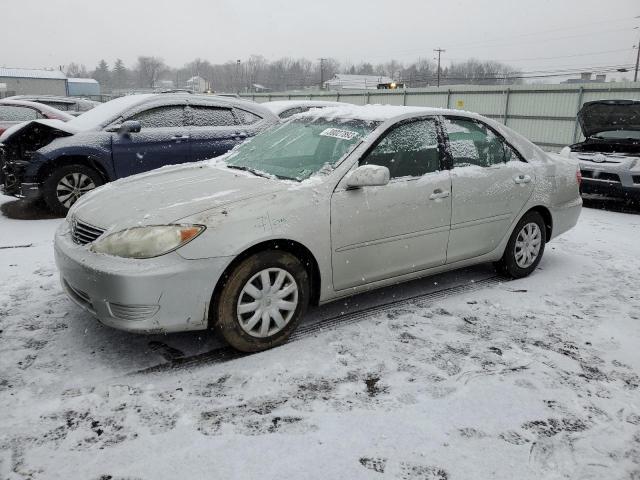 Photo 1 from auction – 2005 TOYOTA CAMRY LE with VIN 4T1BE32K05U073309