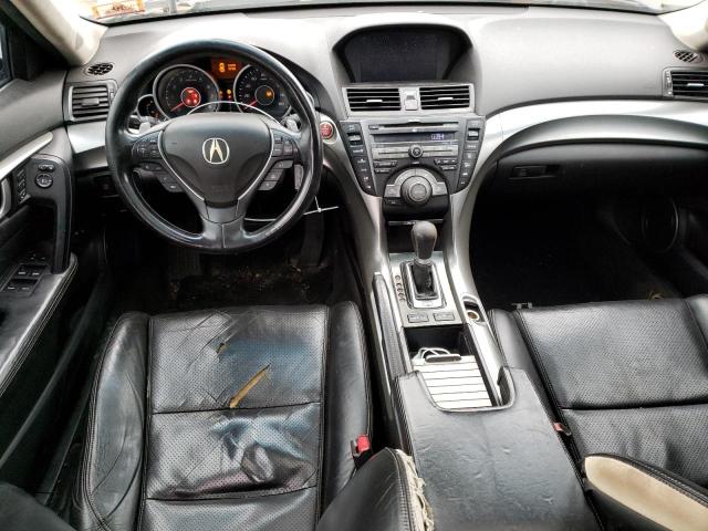Photo 8 from auction – 2009 ACURA TL with VIN 19UUA96599A006183