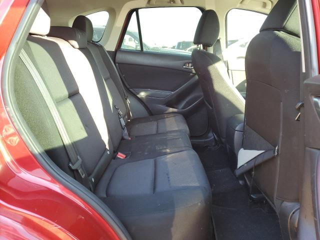 Photo 10 from auction – 2014 MAZDA CX-5 SPORT with VIN JM3KE2BE5E0341794