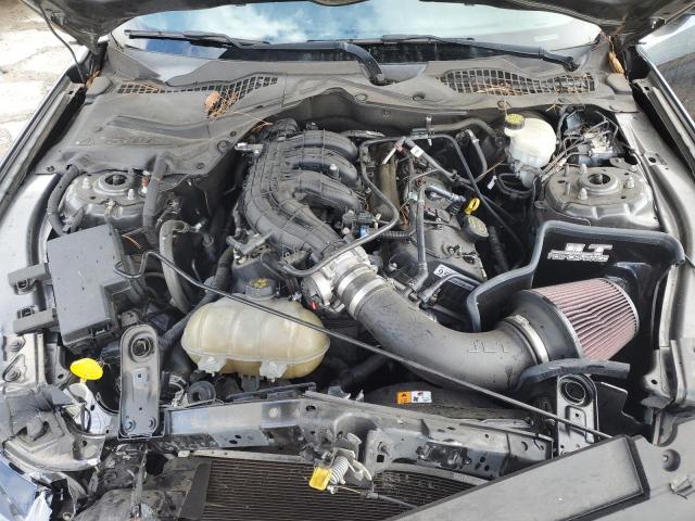 Photo 11 from auction – 2016 FORD MUSTANG with VIN 1FA6P8AM6G5288812