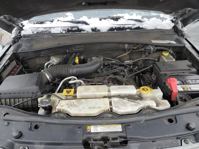 Photo 12 from auction – 2012 JEEP LIBERTY SP with VIN 1C4PJMAK0CW207136