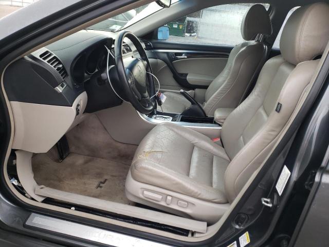 Photo 7 from auction – 2008 ACURA TL with VIN 19UUA66258A005048