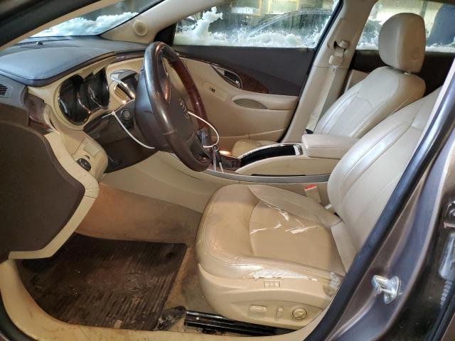 Photo 7 from auction – 2012 BUICK LACROSSE P with VIN 1G4GF5E38CF144616