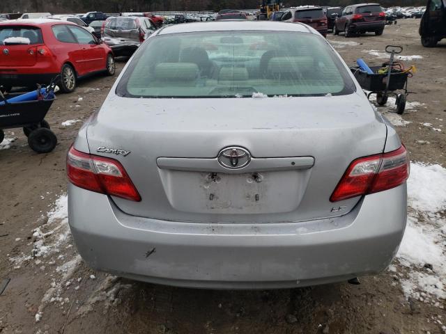 Photo 6 from auction – 2007 TOYOTA CAMRY CE with VIN 4T1BE46K47U069783