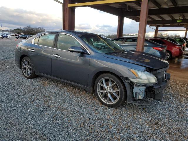 Photo 4 from auction – 2011 NISSAN MAXIMA S with VIN 1N4AA5AP7BC850564