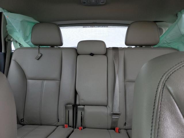 Photo 10 from auction – 2014 FORD EDGE LIMIT with VIN 2FMDK4KC5EBA79094