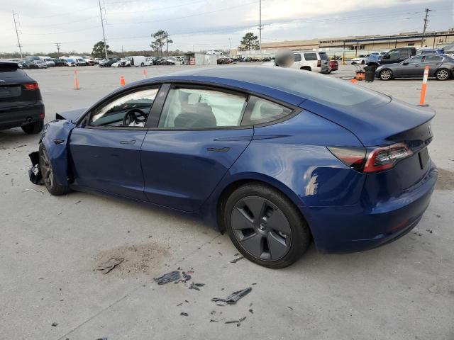Photo 2 from auction – 2022 TESLA MODEL 3 with VIN 5YJ3E1EB8NF289636