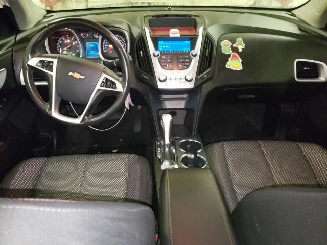 Photo 8 from auction – 2011 CHEVROLET EQUINOX LT with VIN 2CNALDEC9B6376384