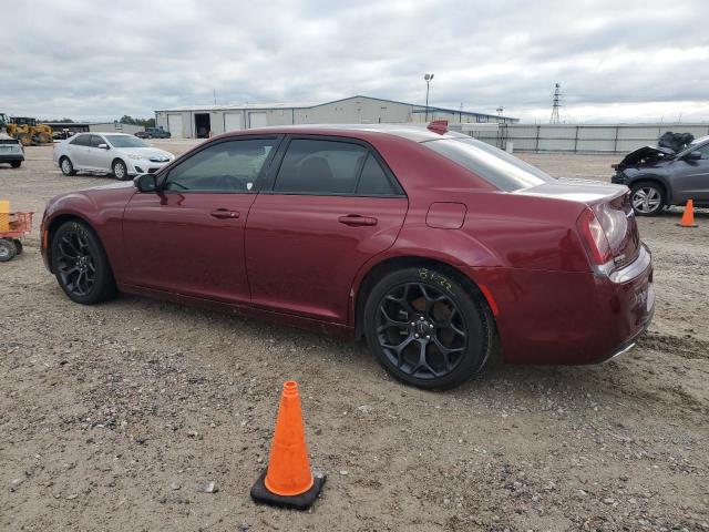 Photo 2 from auction – 2019 CHRYSLER 300 S with VIN 2C3CCABG4KH502971