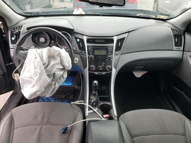 Photo 8 from auction – 2012 HYUNDAI SONATA SE with VIN 5NPEC4AC8CH328867