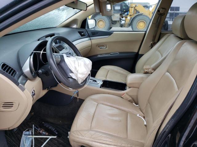 Photo 7 from auction – 2007 SUBARU B9 TRIBECA with VIN 4S4WX86D174407130