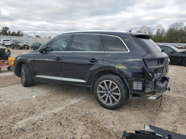 Zdjęcie 2 z aukcji – 2018 AUDI Q7 PRESTIG z VIN WA1VAAF76JD038298