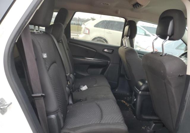 Photo 10 from auction – 2017 DODGE JOURNEY SX with VIN 3C4PDCBG1HT588858