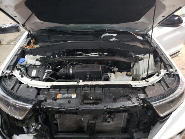 Photo 12 from auction – 2021 FORD EXPLORER L with VIN 1FMSK7FH0MGB03100
