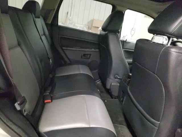 Photo 11 from auction – 2008 JEEP GRAND CHER with VIN 1J8GR48K68C181786