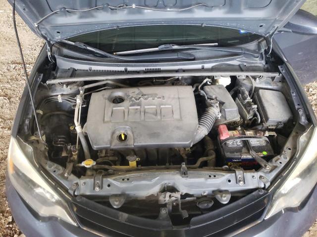 Photo 11 from auction – 2014 TOYOTA COROLLA L with VIN 2T1BURHE3EC161067