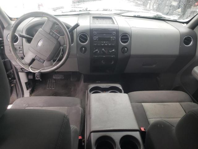 Photo 8 from auction – 2007 FORD F150 with VIN 1FTPX14V37FB05998