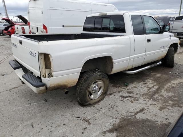 Photo 3 from auction – 1999 DODGE RAM 1500 with VIN 3B7HF13Z7XM512346