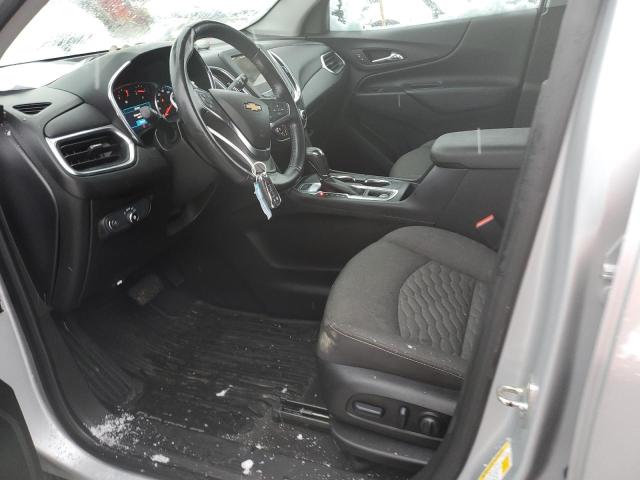 Photo 7 from auction – 2019 CHEVROLET EQUINOX LT with VIN 2GNAXUEV4K6173906