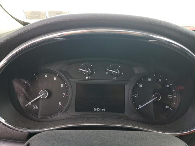 Photo 9 from auction – 2018 BUICK ENCORE PRE with VIN KL4CJASB8JB606340