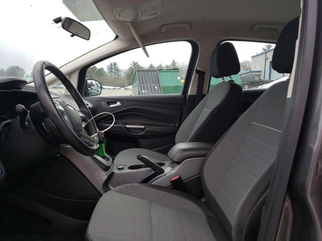 Photo 7 from auction – 2013 FORD C-MAX SE with VIN 1FADP5AUXDL505341