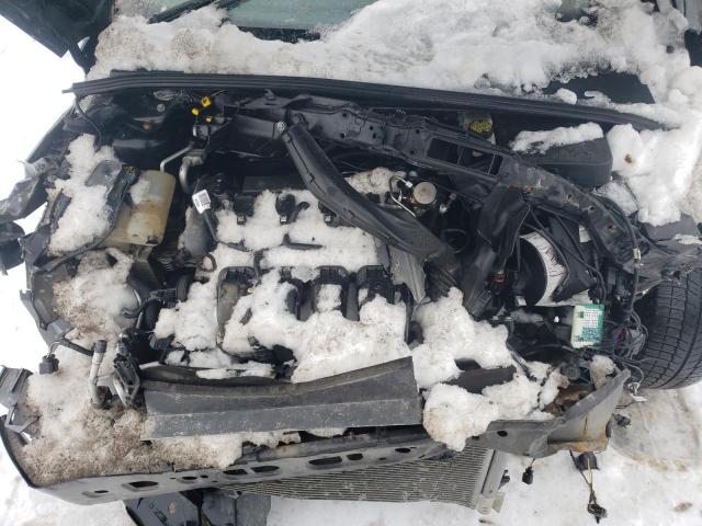 Photo 11 from auction – 2018 FORD FOCUS SEL with VIN 1FADP3M25JL296679