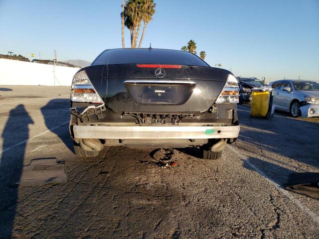 Photo 6 from auction – 2004 MERCEDES-BENZ E 320 with VIN WDBUF65J74A563999