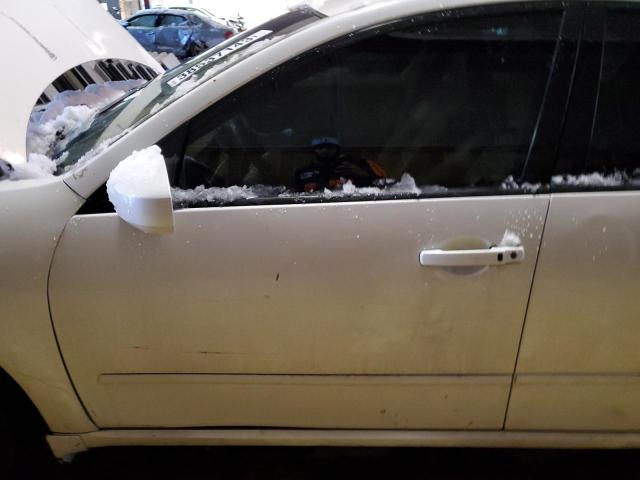 Фото 7 с аукциона – 2007 NISSAN MAXIMA SE с VIN 1N4BA41E47C866712