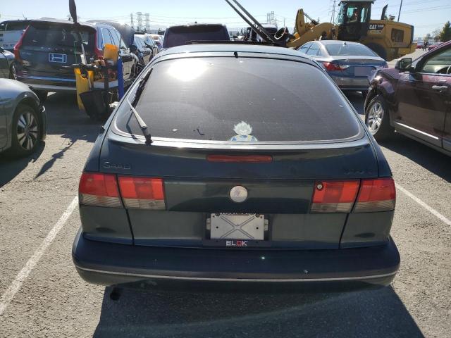 Photo 6 from auction – 1994 SAAB 900 S with VIN YS3DM55B5R2029002