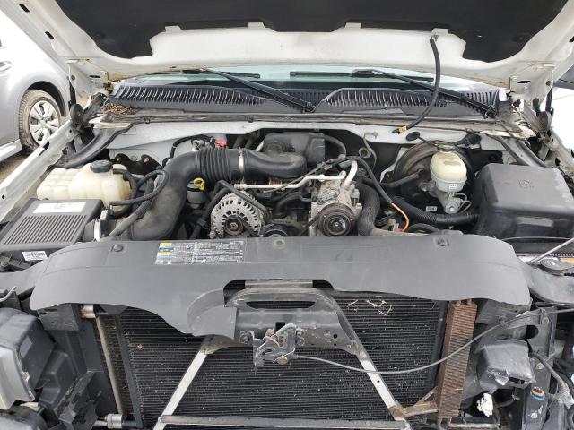 Photo 11 from auction – 2007 CHEVROLET SILVERADO with VIN 3GCEC14X77G219540