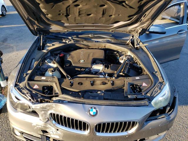 Фото 11 с аукциона – 2016 BMW 528 I с VIN WBA5A5C50GD526295