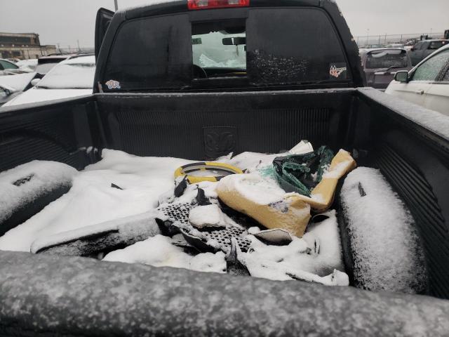 Photo 10 from auction – 2004 DODGE RAM 1500 S with VIN 1D7HU16D84J205014