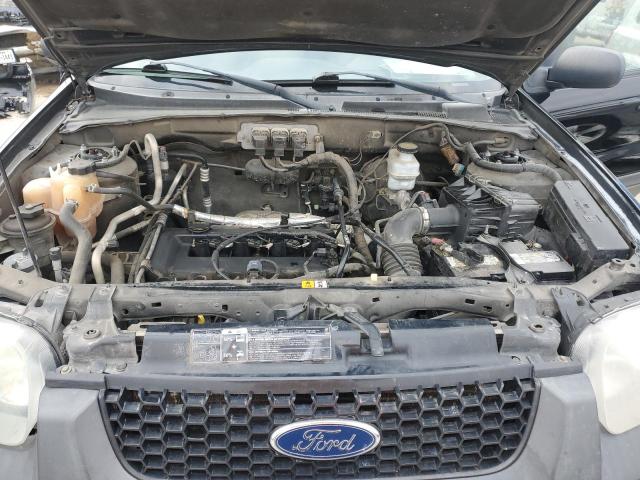 Photo 12 from auction – 2005 FORD ESCAPE XLS with VIN 1FMYU02Z65KE24244