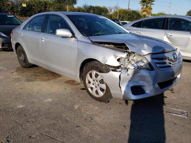Photo 4 from auction – 2011 TOYOTA CAMRY BASE with VIN 4T1BF3EKXBU141636