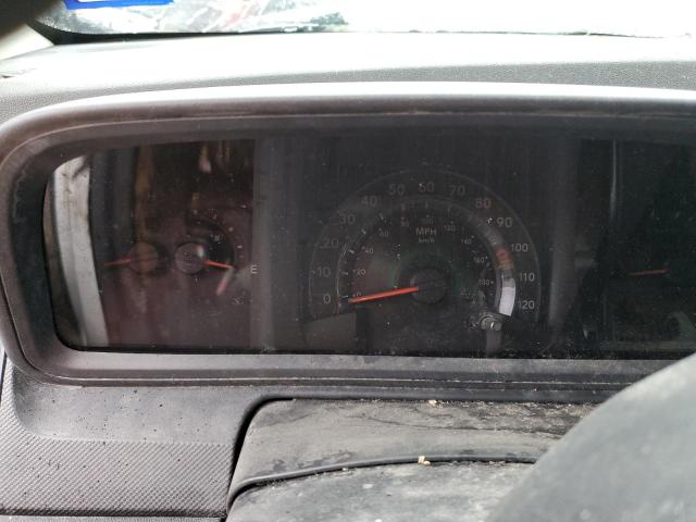 Photo 9 from auction – 2010 DODGE JOURNEY SE with VIN 3D4PG4FB4AT233672