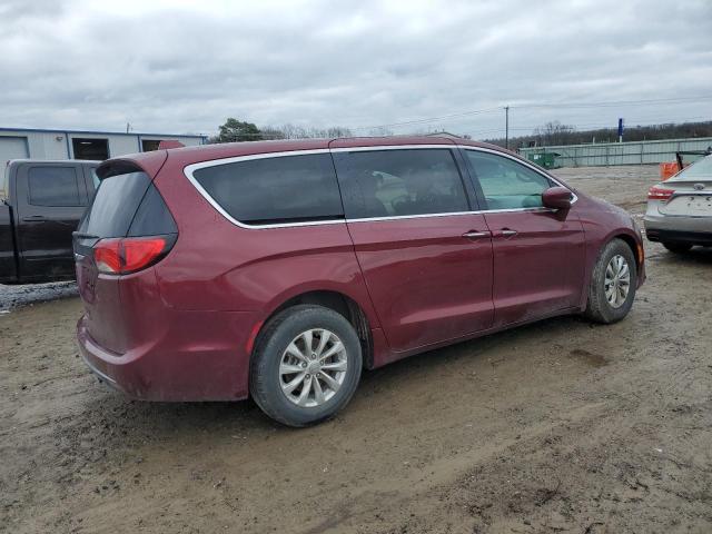 Photo 3 from auction – 2018 CHRYSLER PACIFICA T with VIN 2C4RC1FG5JR155417