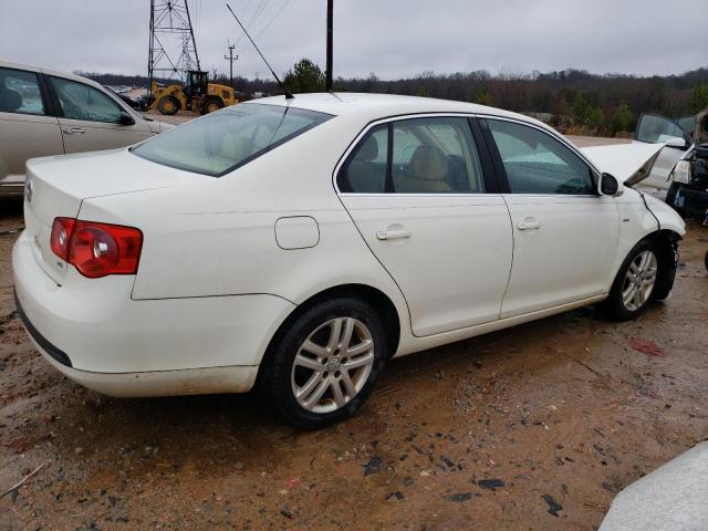 Photo 3 from auction – 2007 VOLKSWAGEN JETTA WOLF with VIN 3VWEF71K97M194481