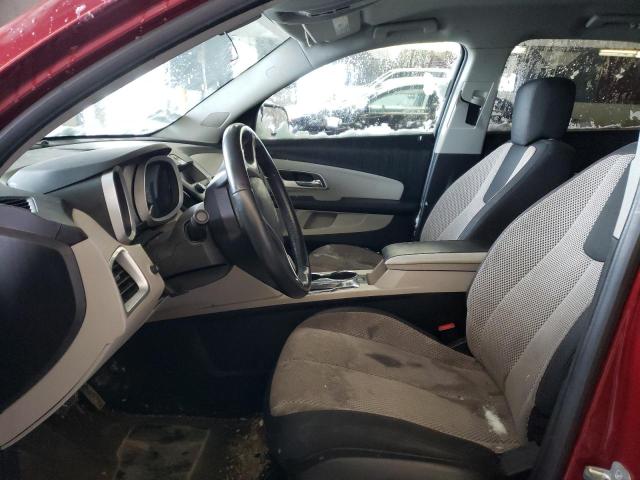 Photo 7 from auction – 2010 CHEVROLET EQUINOX LT with VIN 2CNALDEW8A6242412