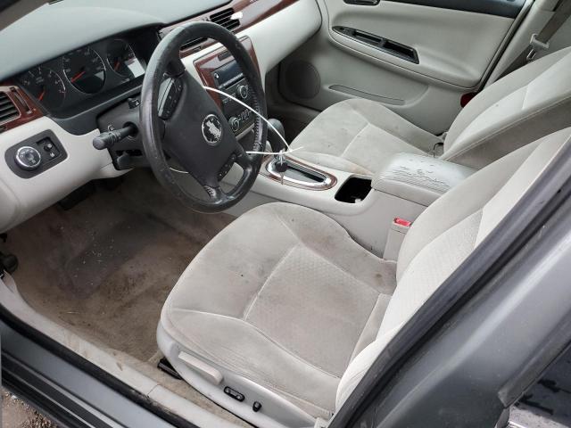 Photo 7 from auction – 2007 CHEVROLET IMPALA LT with VIN 2G1WT58K879342406