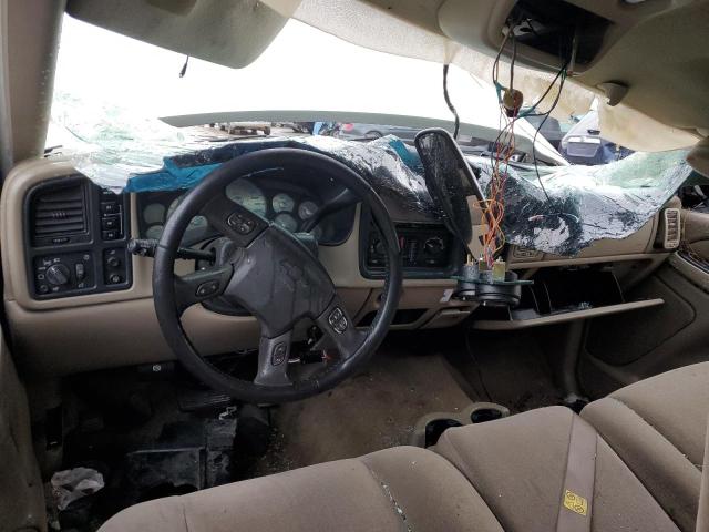 Photo 8 from auction – 2007 CHEVROLET SILVERADO with VIN 1GCHK23D37F129946