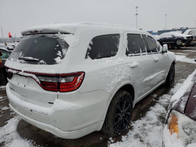 Photo 3 from auction – 2017 DODGE DURANGO GT with VIN 1C4RDJDG3HC840051