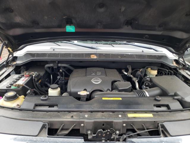 Photo 12 from auction – 2008 NISSAN ARMADA SE with VIN 5N1AA08C68N621625