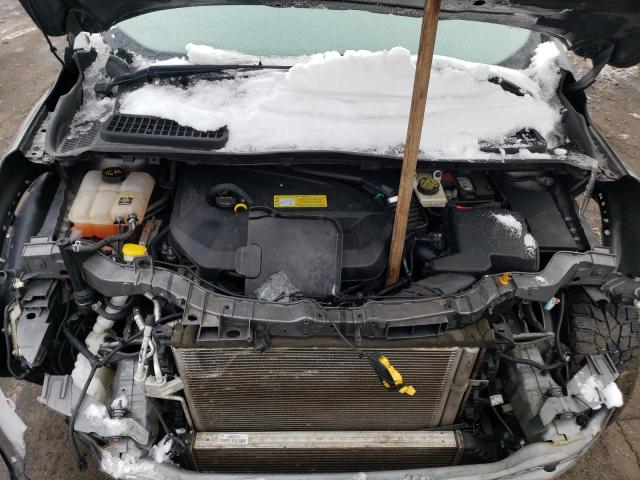 Photo 12 from auction – 2013 FORD ESCAPE SE with VIN 1FMCU9GX3DUD24384