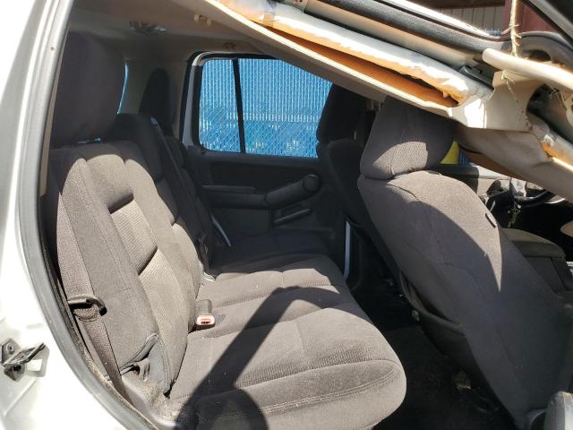 Zdjęcie 11 z aukcji – 2010 FORD EXPLORER X z VIN 1FMEU6DE0AUA17292
