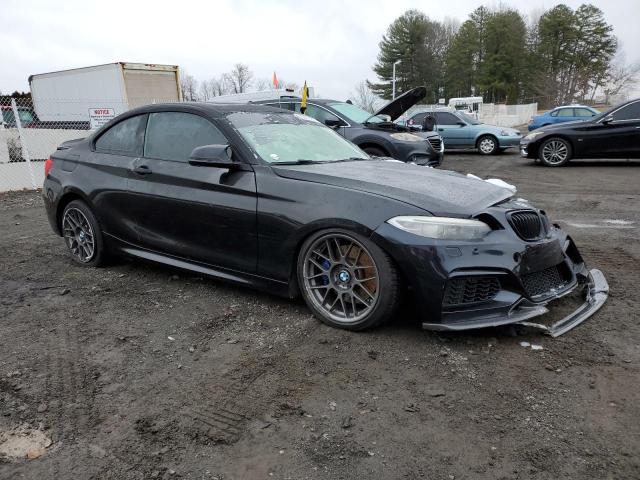 Photo 4 from auction – 2014 BMW M235I with VIN WBA1J7C57EVW84540