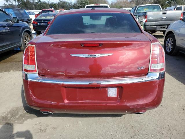 Photo 6 from auction – 2013 CHRYSLER 300 with VIN 2C3CCAAG4DH561684