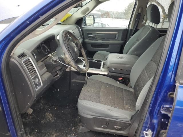 Photo 7 from auction – 2014 RAM 1500 SLT with VIN 1C6RR6LT6ES456979